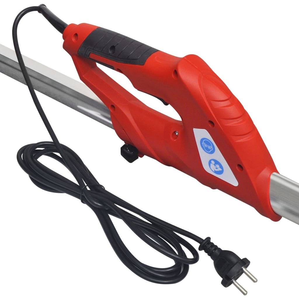 VD 225 mm Wand en Plafondschuurmachine - 750 Watt