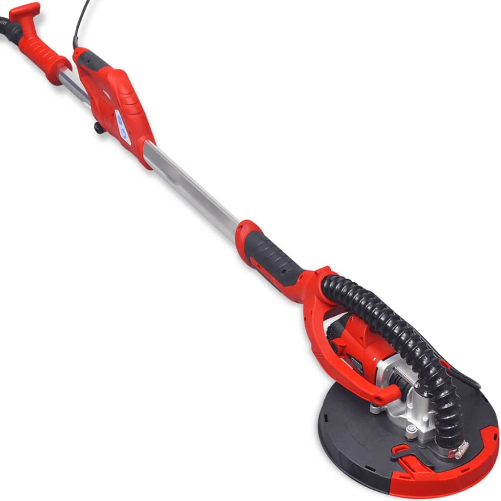 VD 225 mm Wand en Plafondschuurmachine - 750 Watt