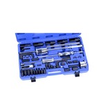 TM Universal Diesel injector hammer trigger including adapters