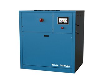 Kamaro SK10C 10 PK Schroefcompressor