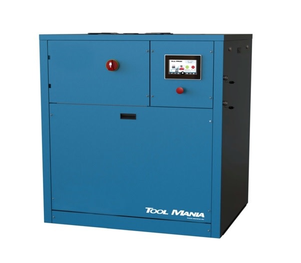 Kamaro SK10C 10 PK Schroefcompressor