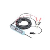 TM Multifunctionele auto circuit tester