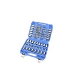 TM Profi 30-Delige 1/2" Inbus Doppenset