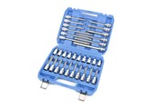 TM Profi 32-Delige 1/2" Torx Doppenset