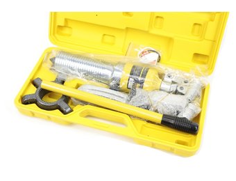 TM Professionele 10 Ton Hydraulische Pullytrekker