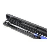 TM 1/2" Professionele Momentsleutel 40 - 220 Nm