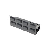 TM Magnetische Spuitbushouder