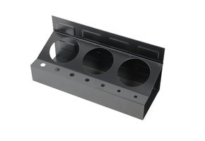 TM Magnetische Spuitbushouder