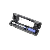 TM 1/4" Professionele Momentsleutel 5 - 25 Nm