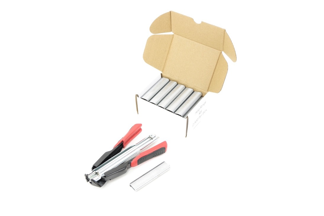 TM Hekwerktang / Klemringtang / Ringtang