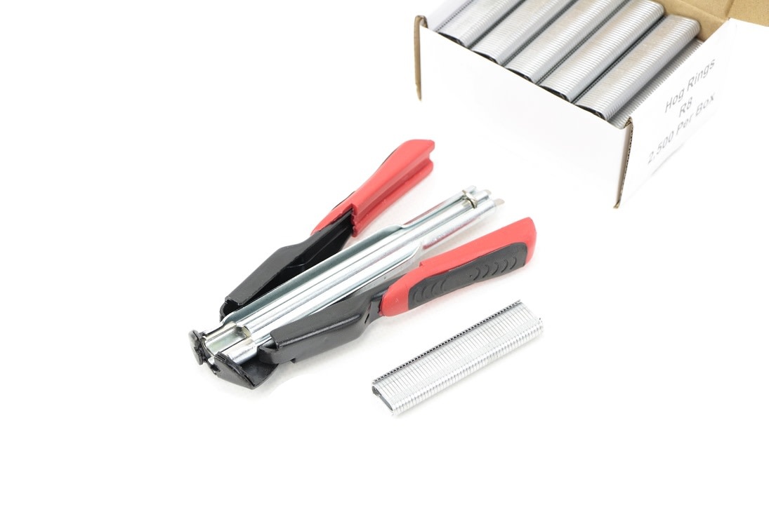 TM Hekwerktang / Klemringtang / Ringtang