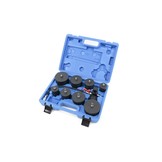 TM 10 Delige Turbo systeemtester Set Van 35 tot 90 mm