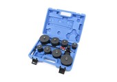 TM 10 Delige Turbo systeemtester Set Van 35 tot 90 mm