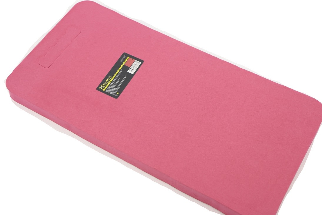 TM 475 x 235 x 30 mm Foam Ligmat, Kniepad, Zitblok