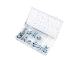 TM 110 Delig Vetnippel Assortiment