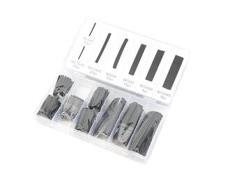 TM 127 Delige Krimpkous Assortiment