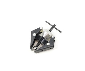 2-armige trekker met omkeerbare trekhaken 100x50-100 - - KUKKO