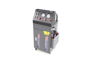 TM Professionele Automatische Transmissieolie Wisselapparaat, Transmissie Spoelapparaat Met Adapter