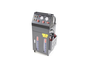 TM Professionele Automatische Transmissieolie Wisselapparaat, Transmissie Spoelapparaat Met Adapter