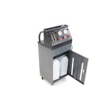 TM Professionele Automatische Transmissieolie Wisselapparaat, Transmissie Spoelapparaat Met Adapter