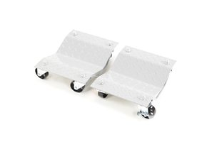 TM 675 Kg Automoverset