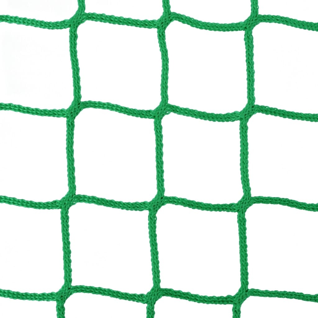 VD Aanhangwagennet 2x3 m PP