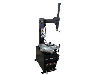 TM Profi Bandendemonteer machine