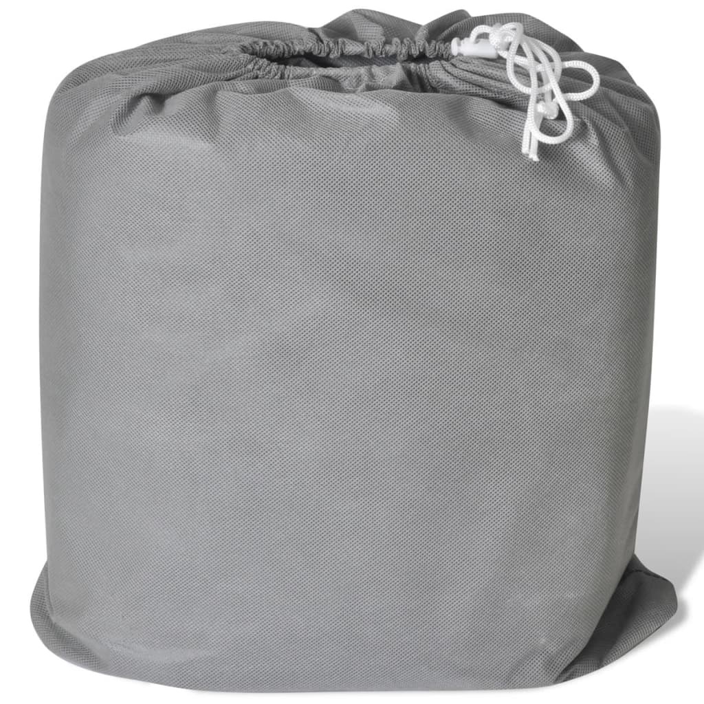 VD Autohoes XL nonwoven stof