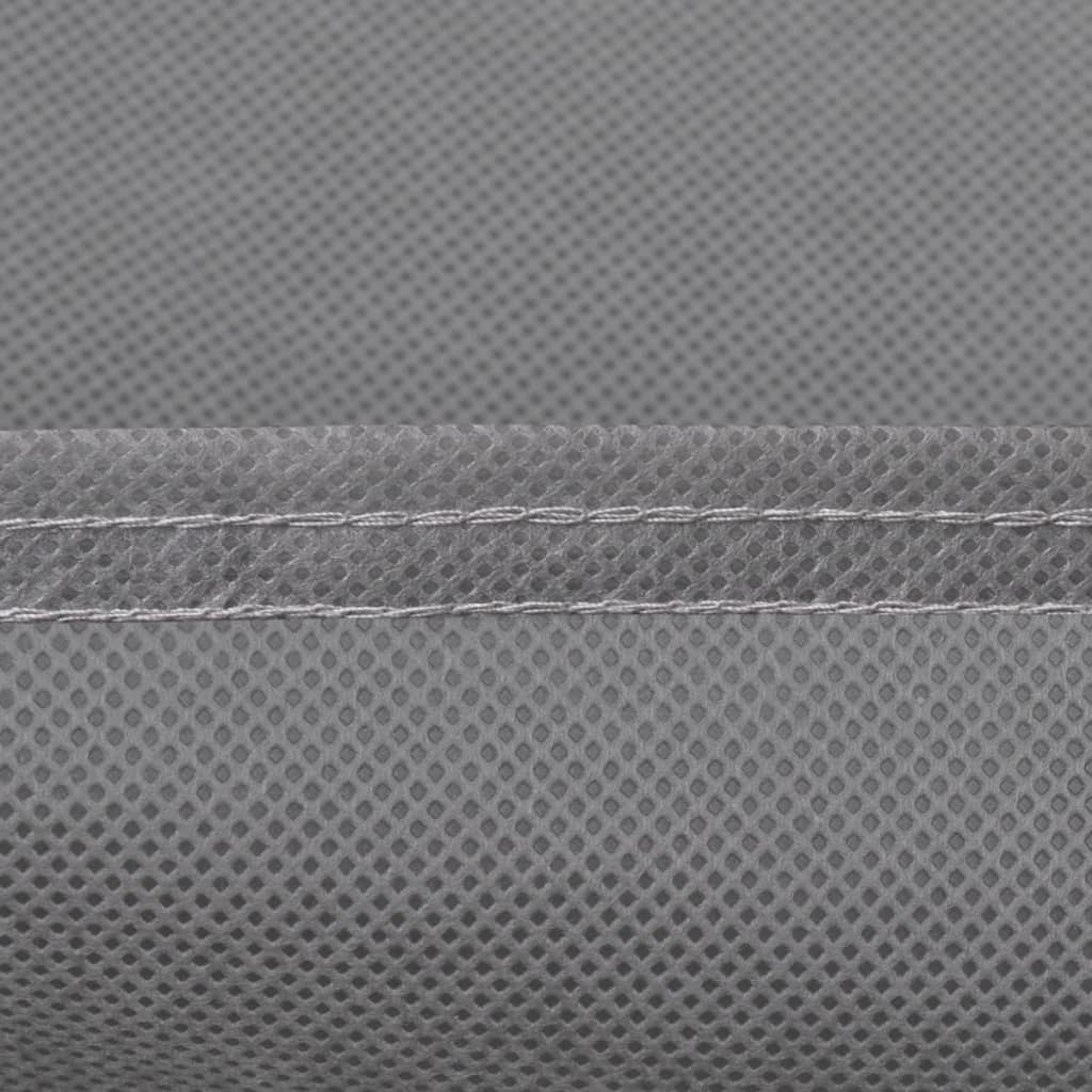 VD Autohoes XL nonwoven stof