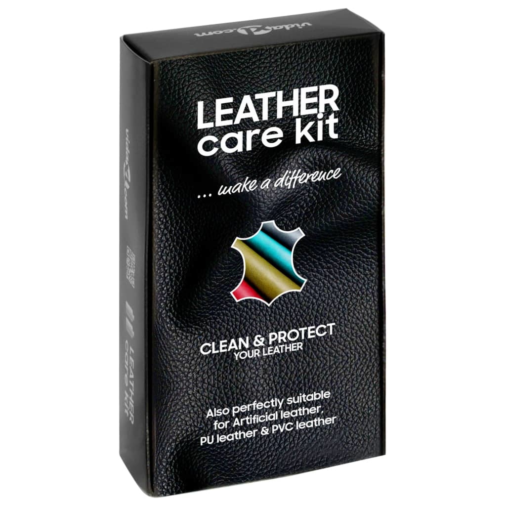 VD Leerverzorgingsset 2 x 250 ml CARE KIT