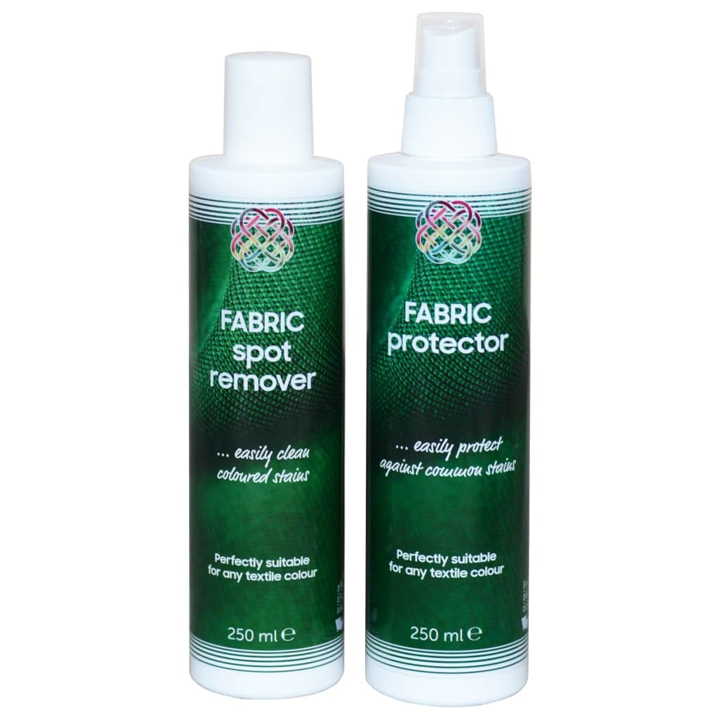 VD Textielverzorgings set 2 x 250 ml CARE KIT
