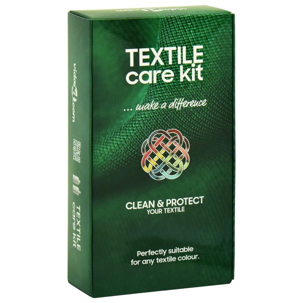 VD Textielverzorgings set 2 x 250 ml CARE KIT