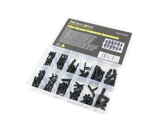 TM 113 Delige Assortiment Vacuum Line Connectors