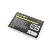 TM 113 Delige Assortiment Vacuum Line Connectors