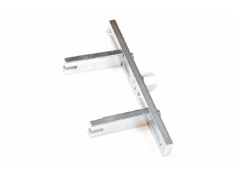 TM Montagesleutel voor brandstofpompen model 2