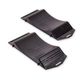 TM Tyre Savers, Wiel blokkeerder, Wheel Savers - Set Van 2 Stuks