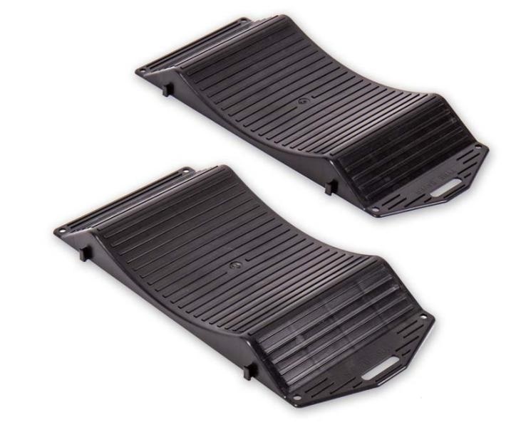 TM Tyre Savers, Wheel Savers - Set Van 2 Stuks