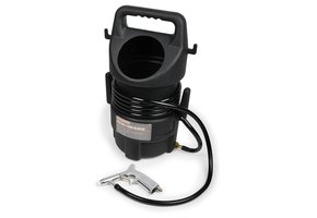 TM Verplaatsbare Straalketel