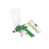 TM Profi HVLP Verfspuit met 600 ml Beker