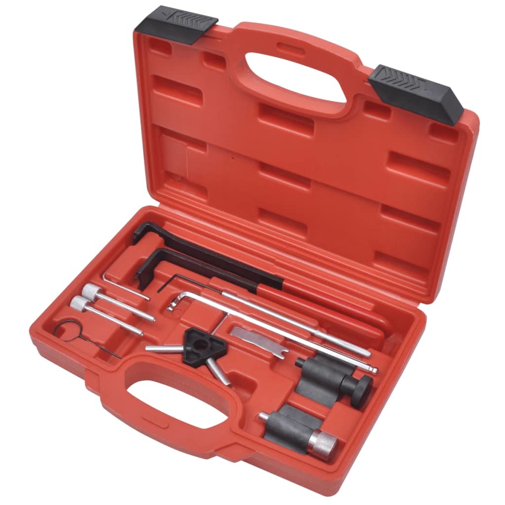 VD Motortimingset diesel voor VAG 1.2, 1.4, 1.6, 1.9, 2.0 TDi
