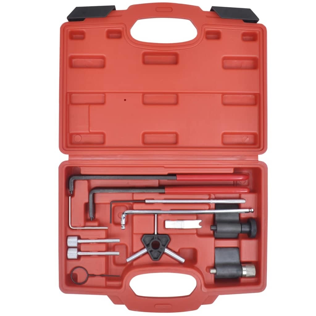 VD Motortimingset diesel voor VAG 1.2, 1.4, 1.6, 1.9, 2.0 TDi