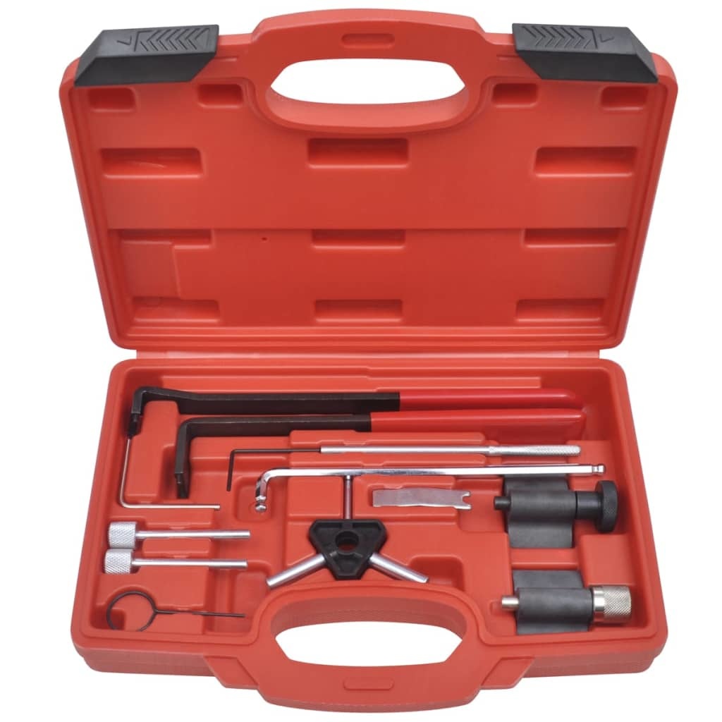 VD Motortimingset diesel voor VAG 1.2, 1.4, 1.6, 1.9, 2.0 TDi
