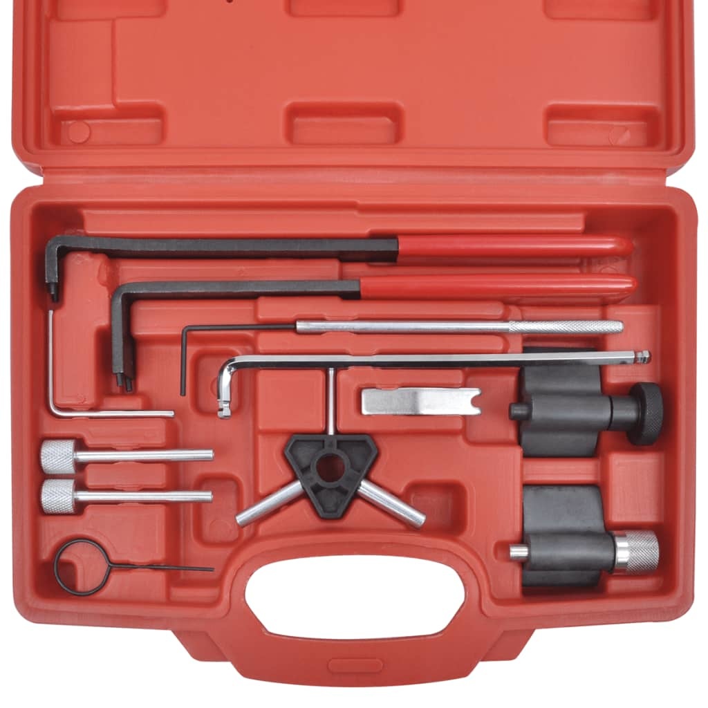 VD Motortimingset diesel voor VAG 1.2, 1.4, 1.6, 1.9, 2.0 TDi