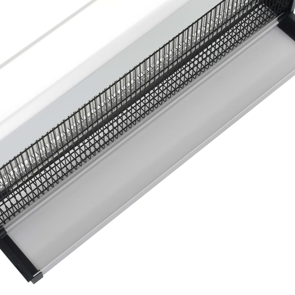 TM Insectendoder – Vliegendoder – Muggenlamp - Insectenverdelger 60 watt