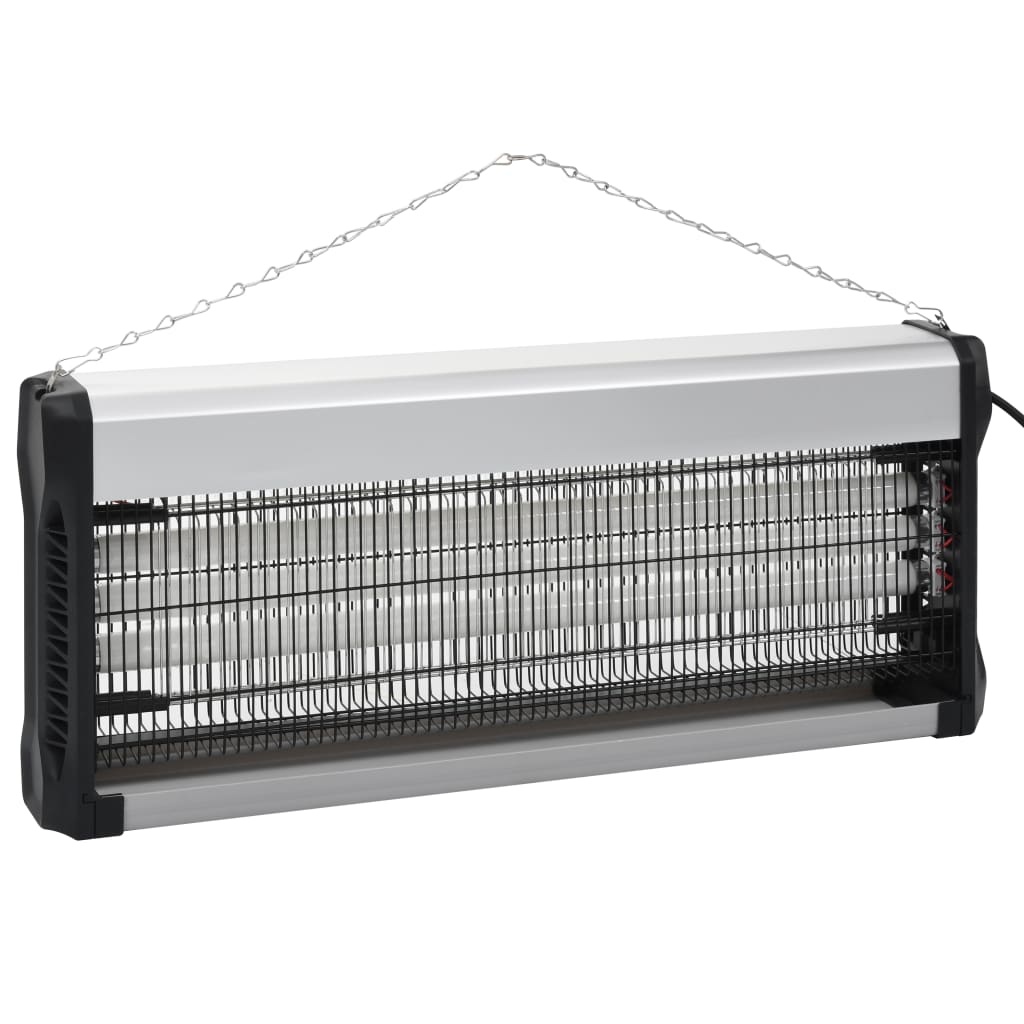 TM Insectendoder – Vliegendoder – Muggenlamp - Insectenverdelger 30 watt