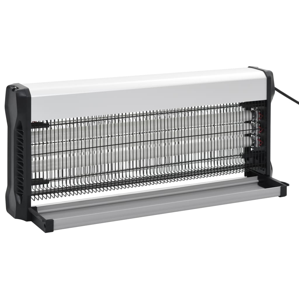 TM Insectendoder – Vliegendoder – Muggenlamp - Insectenverdelger 30 watt
