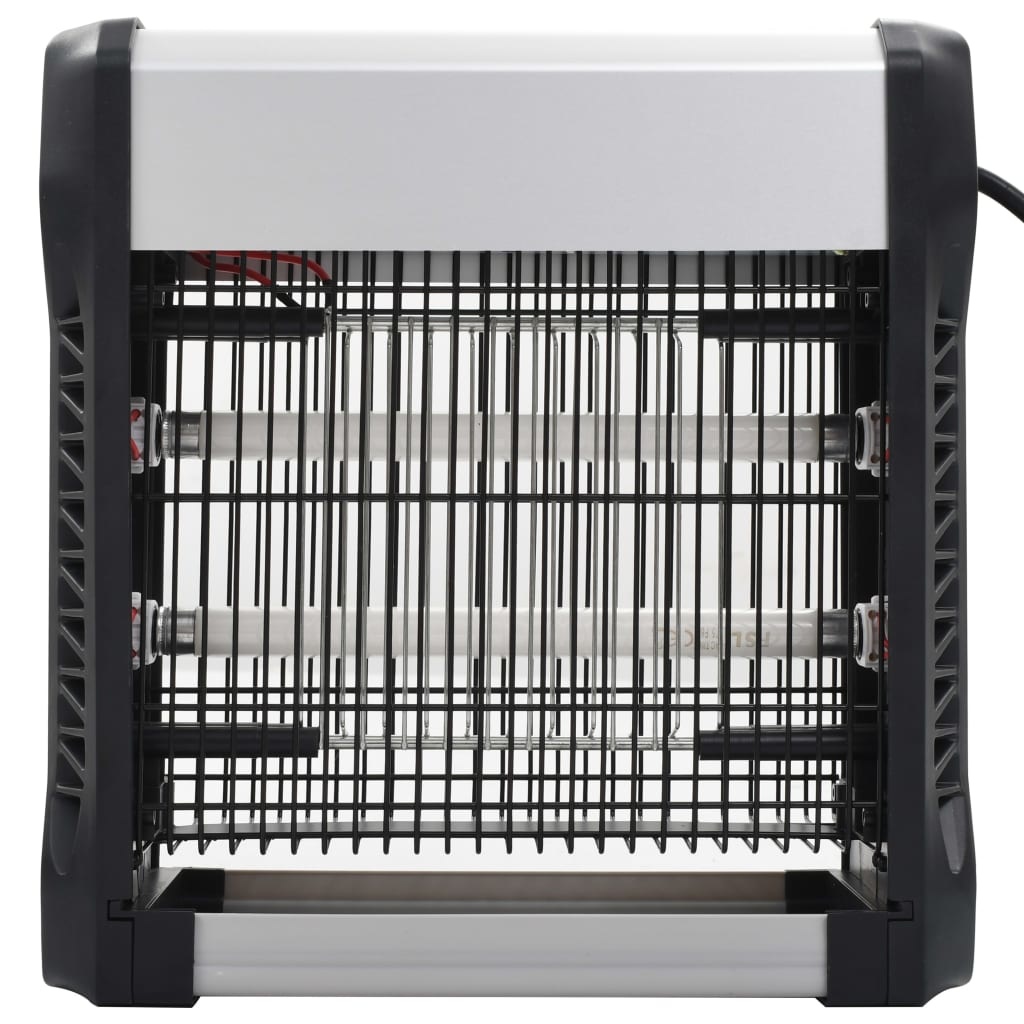 TM Insectendoder – Vliegendoder – Muggenlamp - Insectenverdelger 12 watt
