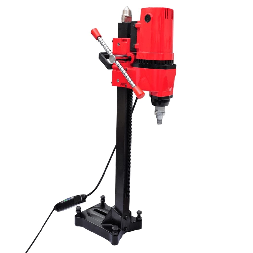 TM Professionele Kernboormachine, Diamantboormachine, Betonboormachine op Statief