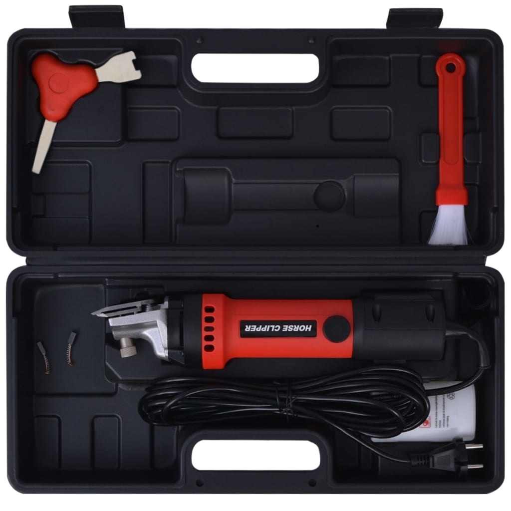 TM 6 delige Schapentondeuse set 690 W