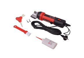 TM  6 delige Paardentondeuseset 690 W